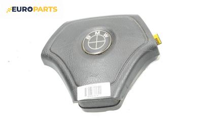 Airbag за BMW 3 Series E46 Coupe (04.1999 - 06.2006), 2+1 вр., купе, позиция: предна