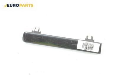 Интериорна пластмаса за Mazda 6 Sedan I (06.2002 - 12.2008), 4+1 вр., седан, позиция: предна