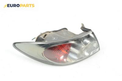 Стоп за Mazda 6 Sedan I (06.2002 - 12.2008), седан, позиция: лява