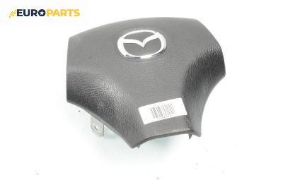 Airbag за Mazda 6 Sedan I (06.2002 - 12.2008), 4+1 вр., седан, позиция: предна