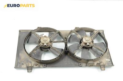 Перки охлаждане за Mazda 6 Sedan I (06.2002 - 12.2008) 2.0 DI, 121 к.с.