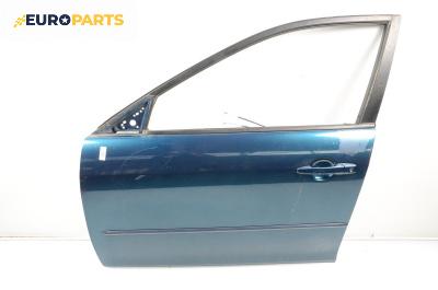 Врата за Mazda 6 Sedan I (06.2002 - 12.2008), 4+1 вр., седан, позиция: предна, лява