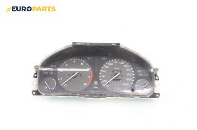 Километраж за Rover 600 Sedan (08.1993 - 10.2000) 620 Si, 131 к.с.