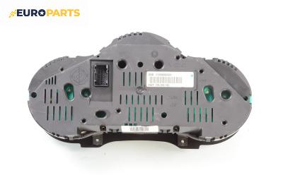 Километраж за Alfa Romeo 147 Hatchback (2000-11-01 - 2010-03-01) 1.6 16V T.SPARK ECO (937AXA1A), 105 к.с., № 735290188