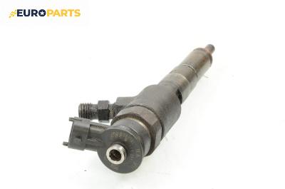 Дюза дизел за Citroen C2 Hatchback (09.2003 - 09.2017) 1.4 HDi, 68 к.с., № 0445110 135