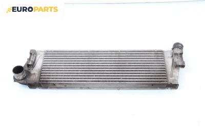 Интеркулер за Renault Scenic II Minivan (06.2003 - 07.2010) 1.9 dCi (JM0G, JM12, JM1G, JM2C), 120 к.с.