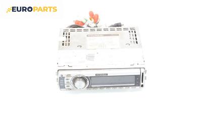 CD плеър за Hyundai Accent II Hatchback (09.1999 - 11.2005), № DV-505