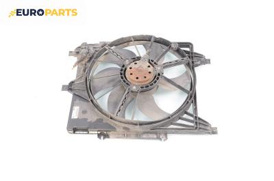 Перка охлаждане за Renault Clio II Hatchback (09.1998 - 09.2005) 1.4 16V (B/CB0P), 98 к.с.