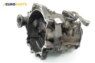 Ръчна скоростна кутия за Seat Ibiza IV Hatchback (03.2008 - 03.2017) 1.4, 85 к.с.