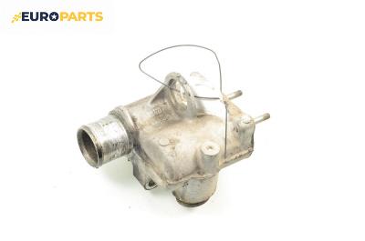 EGR тръба за Renault Megane II Hatchback (07.2001 - 10.2012) 1.5 dCi (BM0F, CM0F), 82 к.с.