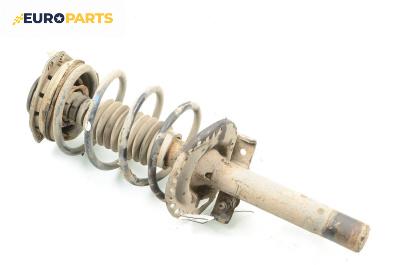 Макферсон за Renault Megane II Hatchback (07.2001 - 10.2012), хечбек, позиция: предна, дясна