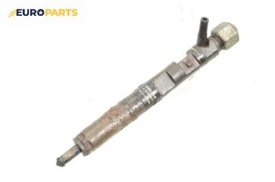 Дюза дизел за Renault Megane II Hatchback (07.2001 - 10.2012) 1.5 dCi (BM0F, CM0F), 82 к.с., № EJBR01801Z