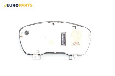Километраж за Ford Focus II Estate (07.2004 - 09.2012) 1.6 TDCi, 90 к.с.