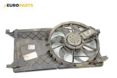 Перка охлаждане за Ford Focus II Estate (07.2004 - 09.2012) 1.6 TDCi, 90 к.с.
