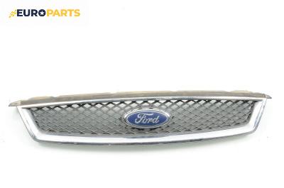 Решетка за Ford Focus II Estate (07.2004 - 09.2012), комби, позиция: предна