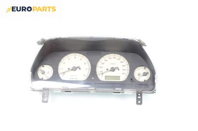 Километраж за Rover 25 Hatchback (09.1999 - 06.2006) 1.4 16V, 84 к.с.