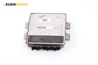 Компютър двигател за Rover 25 Hatchback (09.1999 - 06.2006) 1.4 16V, 84 к.с., № NNN100743