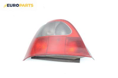 Стоп за Rover 25 Hatchback (09.1999 - 06.2006), хечбек, позиция: лява