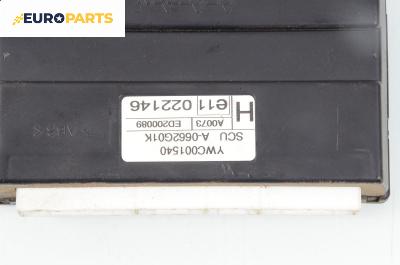 Модул за Rover 25 Hatchback (09.1999 - 06.2006), № YWC001540