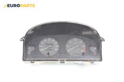 Километраж за Citroen Berlingo Pick-Up / Van I (07.1996 - 12.2011) 1.9 D (MFWJZ), 70 к.с.