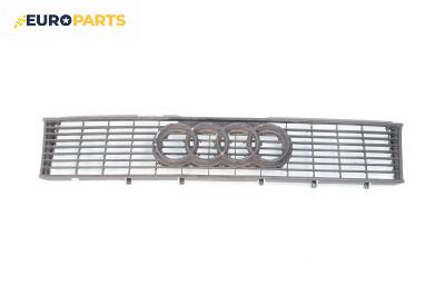 Решетка за Audi 80 Sedan B3 (06.1986 - 10.1991), седан, позиция: предна