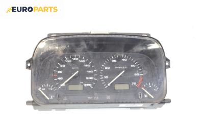 Километраж за Volkswagen Golf III Hatchback (08.1991 - 07.1998) 1.8, 90 к.с., № 53923247