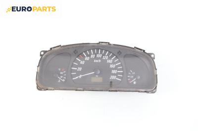 Километраж за Opel Agila A Hatchback (09.2000 - 12.2007) 1.0 12V, 58 к.с.