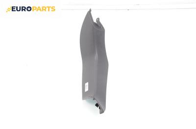 Интериорна пластмаса за Opel Signum Hatchback (05.2003 - 12.2008), 4+1 вр., хечбек, позиция: задна