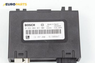 Модул парктроник за Opel Signum Hatchback (05.2003 - 12.2008), № Bosch  0 263 004 031