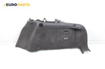 Кора багажник за Opel Signum Hatchback (05.2003 - 12.2008), хечбек