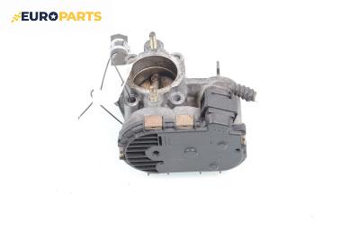 Дроселова клапа за Opel Agila A Hatchback (09.2000 - 12.2007) 1.0 12V, 58 к.с., № Bosch  0 280 750 044