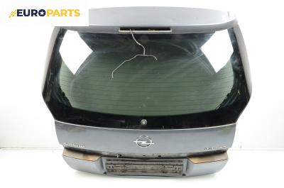 Заден капак за Opel Signum Hatchback (05.2003 - 12.2008), 4+1 вр., хечбек, позиция: задна