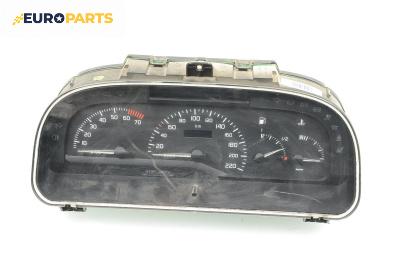 Километраж за Renault Laguna I Hatchback (11.1993 - 08.2002) 1.8 (B56S/T/0), 90 к.с., № 7700829452