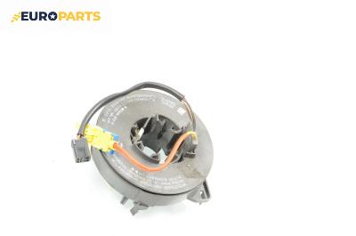 Лентов кабел за Airbag за Opel Corsa C Hatchback (09.2000 - 12.2009), № 24 459 850