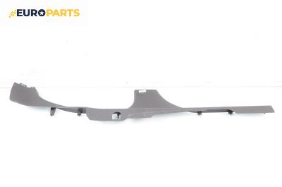 Интериорна пластмаса за Opel Signum Hatchback (05.2003 - 12.2008), 4+1 вр., хечбек, позиция: лява