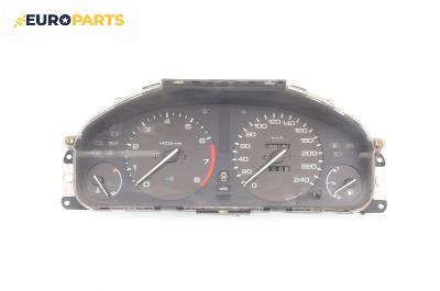 Километраж за Honda Accord V Sedan (09.1995 - 10.1998) 1.9 i (CE7), 116 к.с.