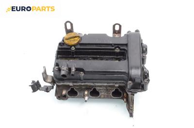 Глава за Opel Agila A Hatchback (09.2000 - 12.2007) 1.0 12V, 58 к.с.