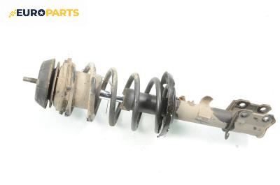 Макферсон за Opel Corsa C Hatchback (09.2000 - 12.2009), хечбек, позиция: предна, лява