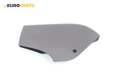 Интериорна пластмаса за Opel Signum Hatchback (05.2003 - 12.2008), 4+1 вр., хечбек, позиция: предна