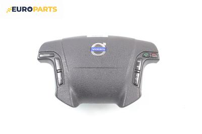 Airbag за Volvo XC70 Cross Country I (10.1997 - 08.2007), 4+1 вр., комби, позиция: предна