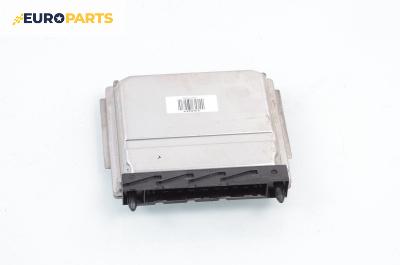 Компютър двигател за Volvo XC70 Cross Country I (10.1997 - 08.2007) 2.5 T XC AWD, 209 к.с., № Bosch 0261207712