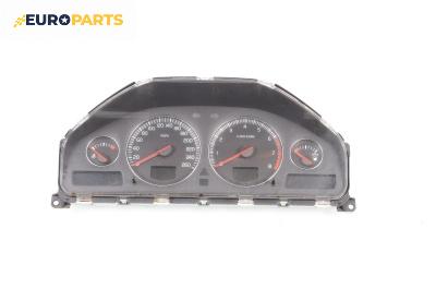 Километраж за Volvo XC70 Cross Country I (10.1997 - 08.2007) 2.5 T XC AWD, 209 к.с., № 8673259