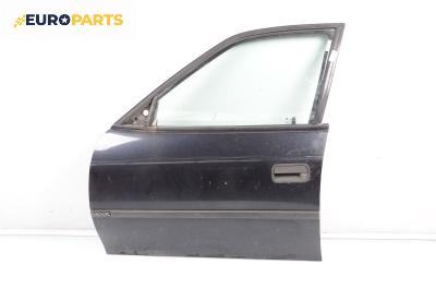 Врата за Opel Astra F Estate (09.1991 - 01.1998), 4+1 вр., комби, позиция: предна, лява