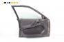 Врата за Opel Astra F Estate (09.1991 - 01.1998), 4+1 вр., комби, позиция: предна, лява