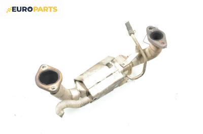 EGR охладител за Mazda 6 Sedan I (06.2002 - 12.2008) 2.0 DI, 121 к.с.