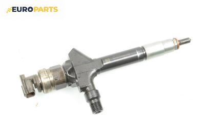 Дюза дизел за Mazda 6 Sedan I (06.2002 - 12.2008) 2.0 DI, 121 к.с., № RF7J 13H50