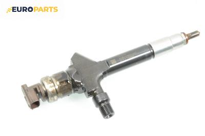 Дюза дизел за Mazda 6 Sedan I (06.2002 - 12.2008) 2.0 DI, 121 к.с., № RF7J 13H50