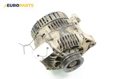 Алтернатор / генератор за Renault Megane Scenic (10.1996 - 12.2001) 1.6 e (JA0F), 90 к.с.