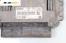 Компютър двигател за Opel Zafira B Minivan (07.2005 - 14.2015) 1.9 CDTI, 120 к.с., № Bosch 0 281 014 024
