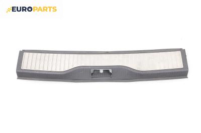 Планка багажник за Opel Zafira B Minivan (07.2005 - 14.2015), миниван